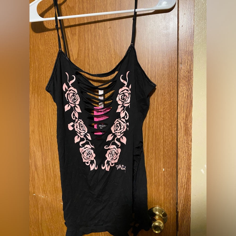 Short Sleeve Shirt